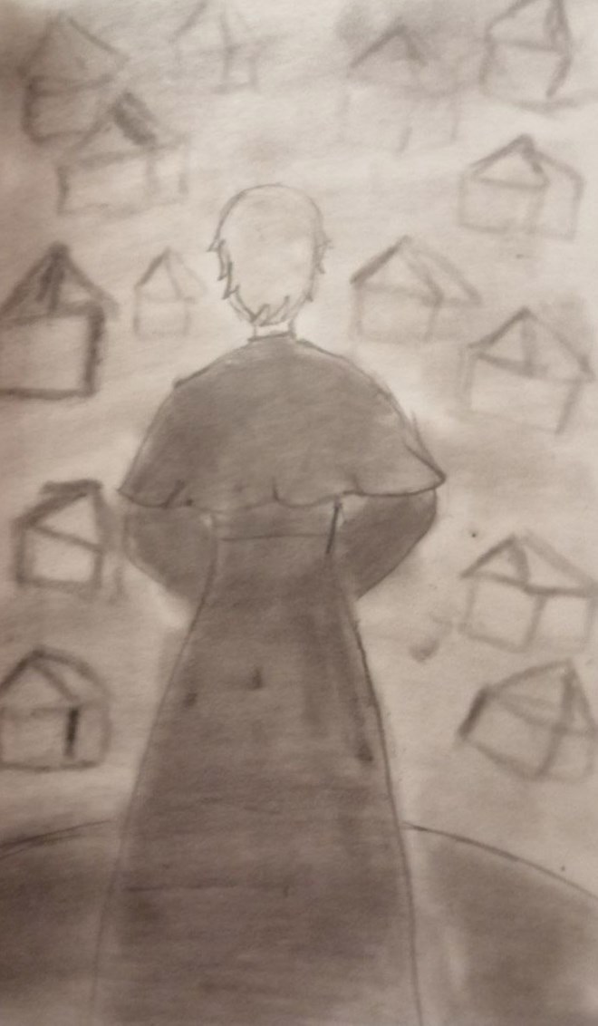 Праздник крови