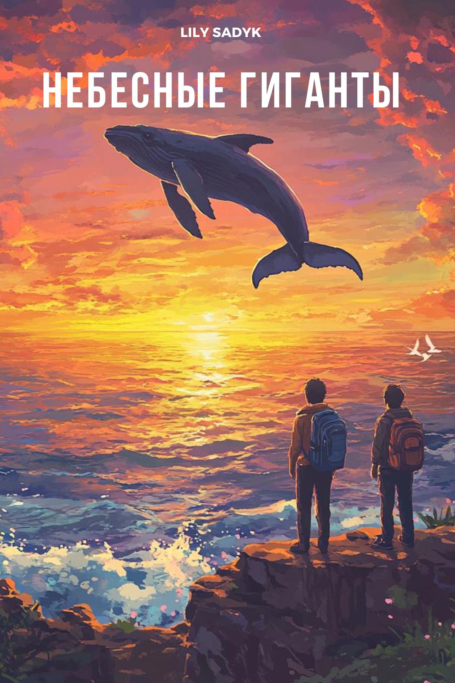 Небесные гиганты