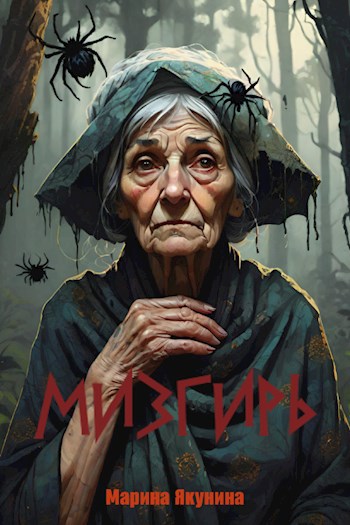 Мизгирь