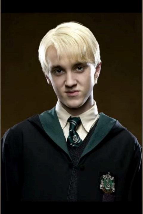 Драко и Николь