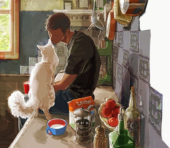 Не понял... Миниатюра.