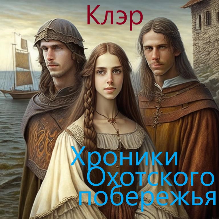 Хроники Охотского побережья