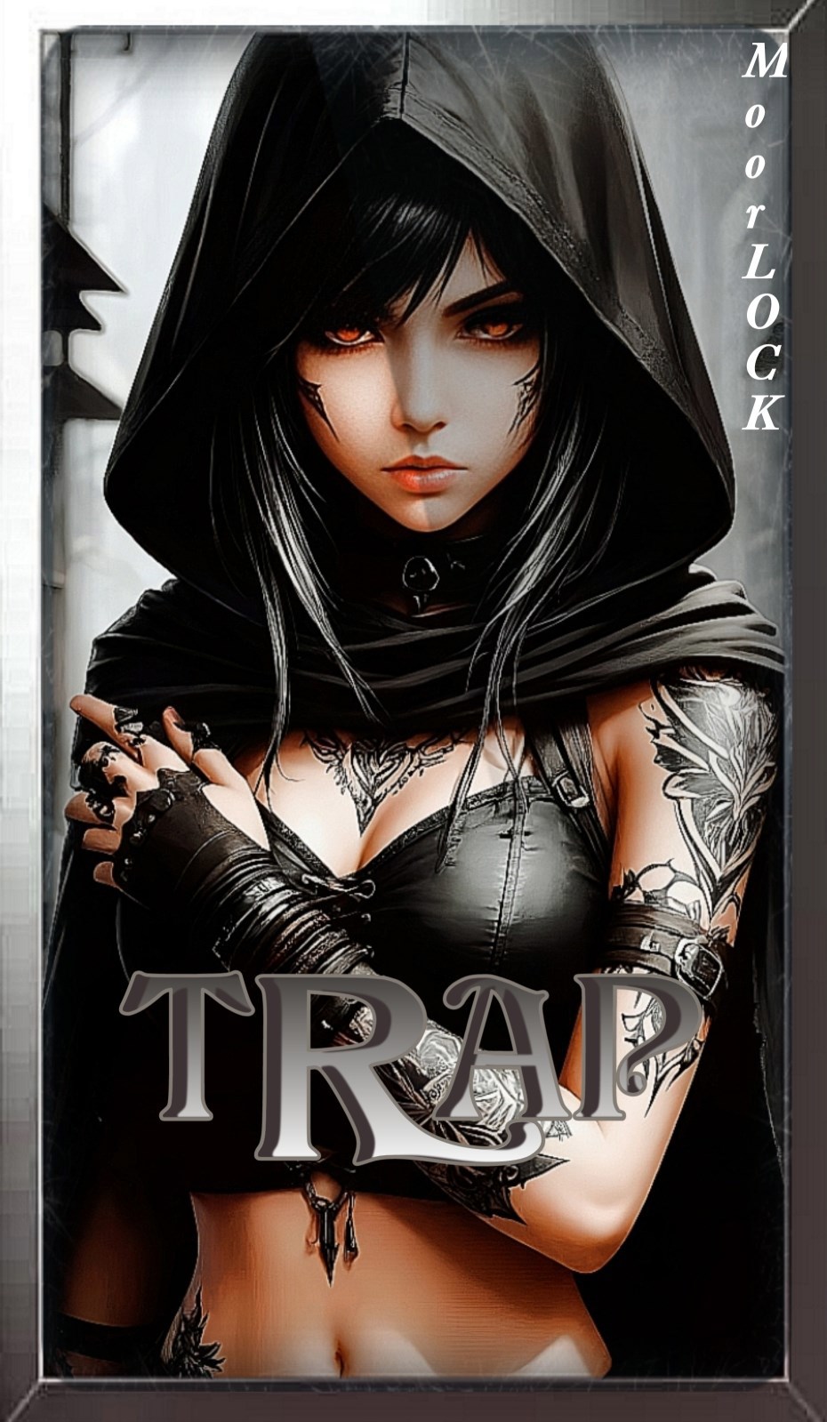 Капкан/TRAP