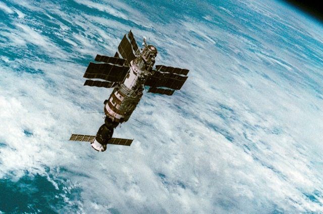 Здорово отцы