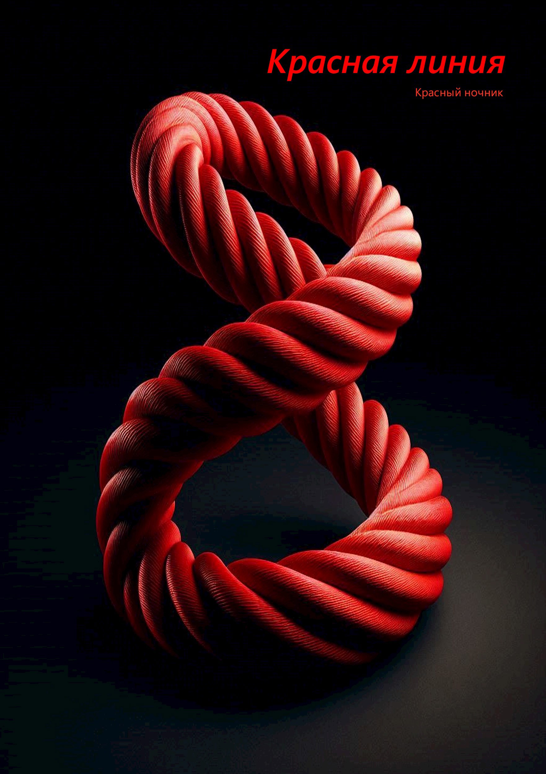 Красная линия