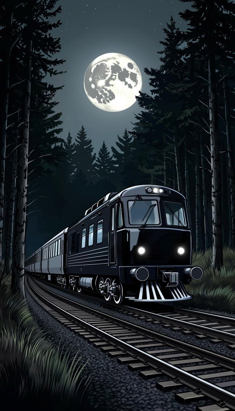 Опоздавший