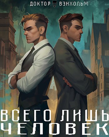 Всего лишь человек