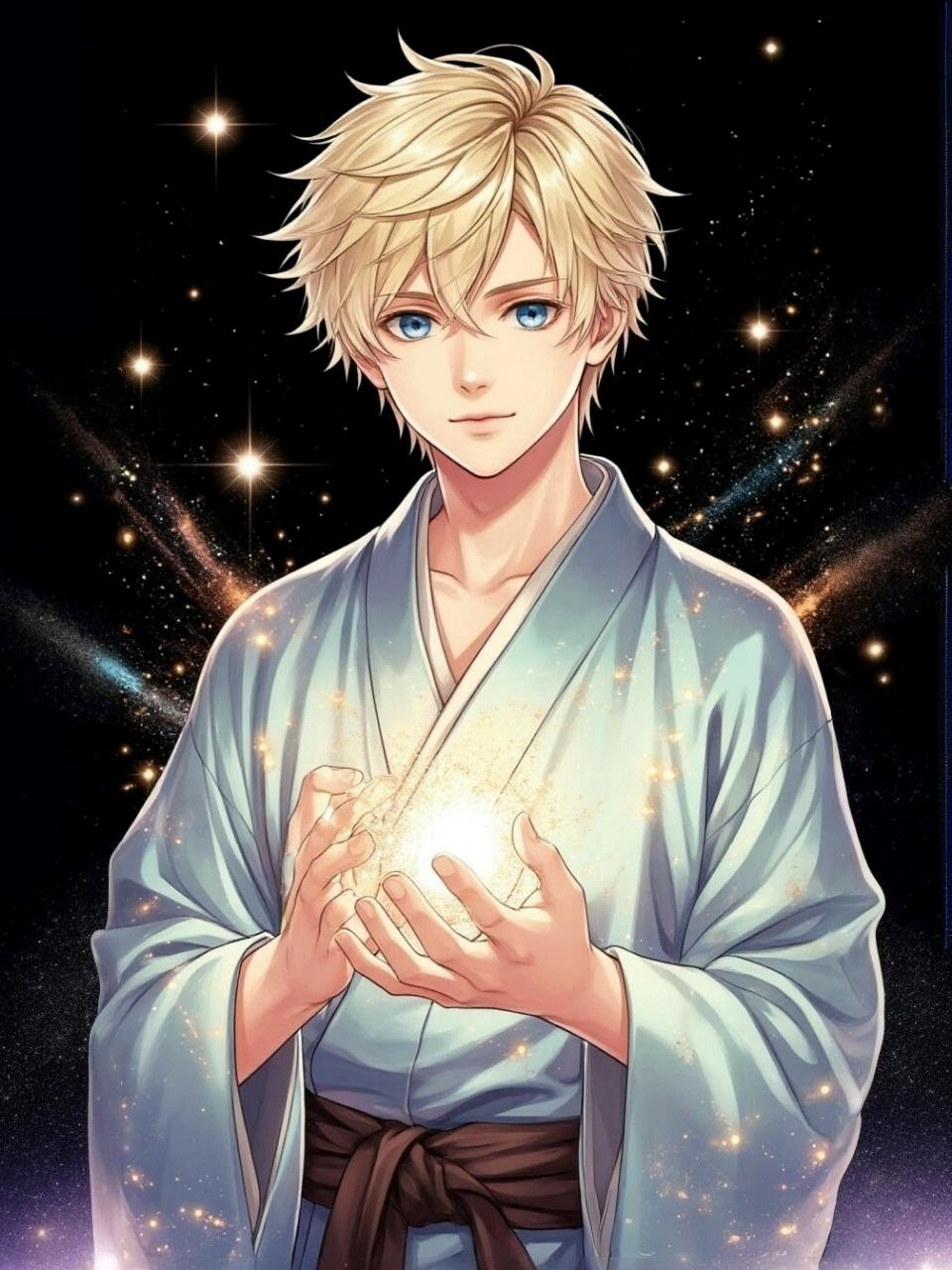 Архитектор Кидо фанфик по Bleach