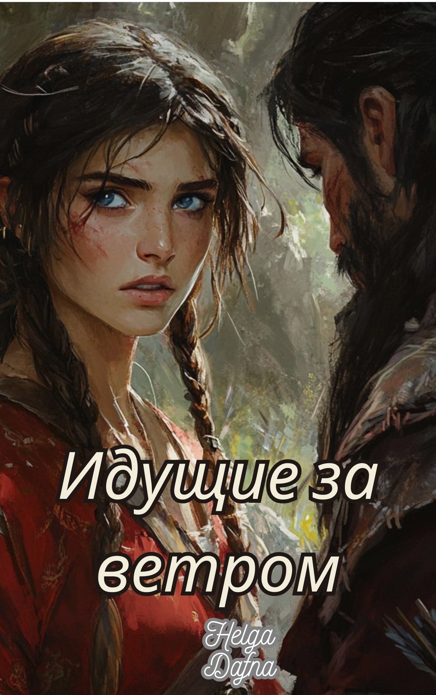 Идущие за ветром