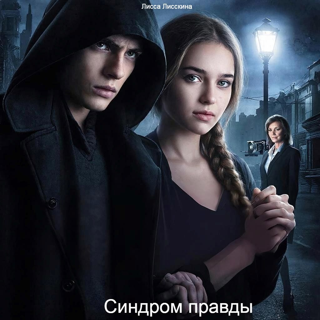 Синдром Правды