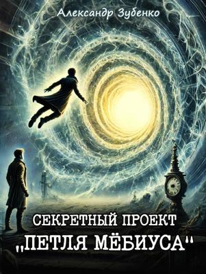 Секретный проект «Петля Мёбиуса»
