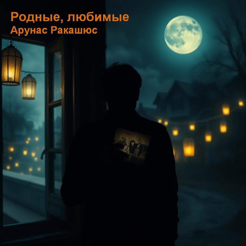 Родные любимые