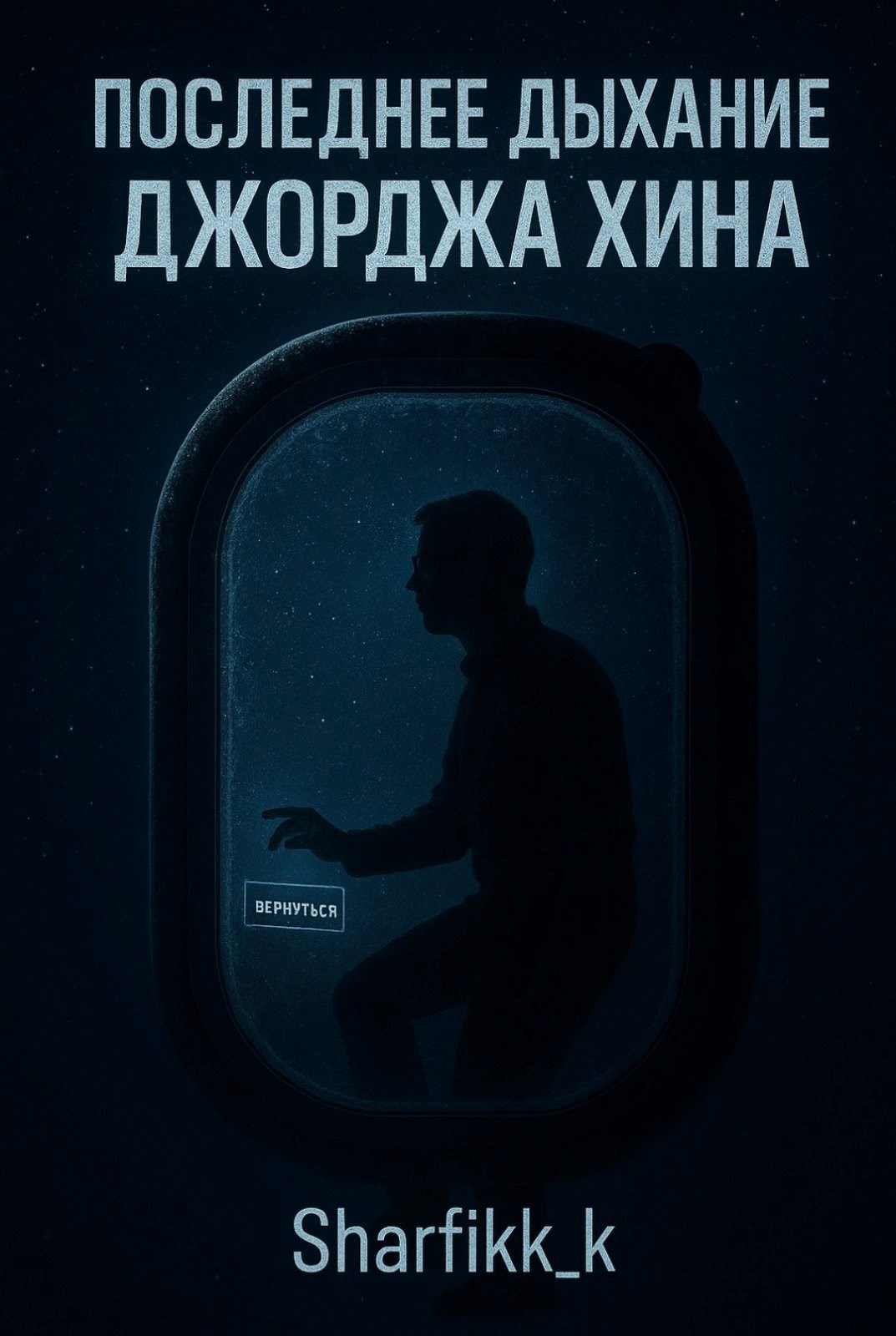 &#171;Последнее дыхание Джорджа Хина&#187;