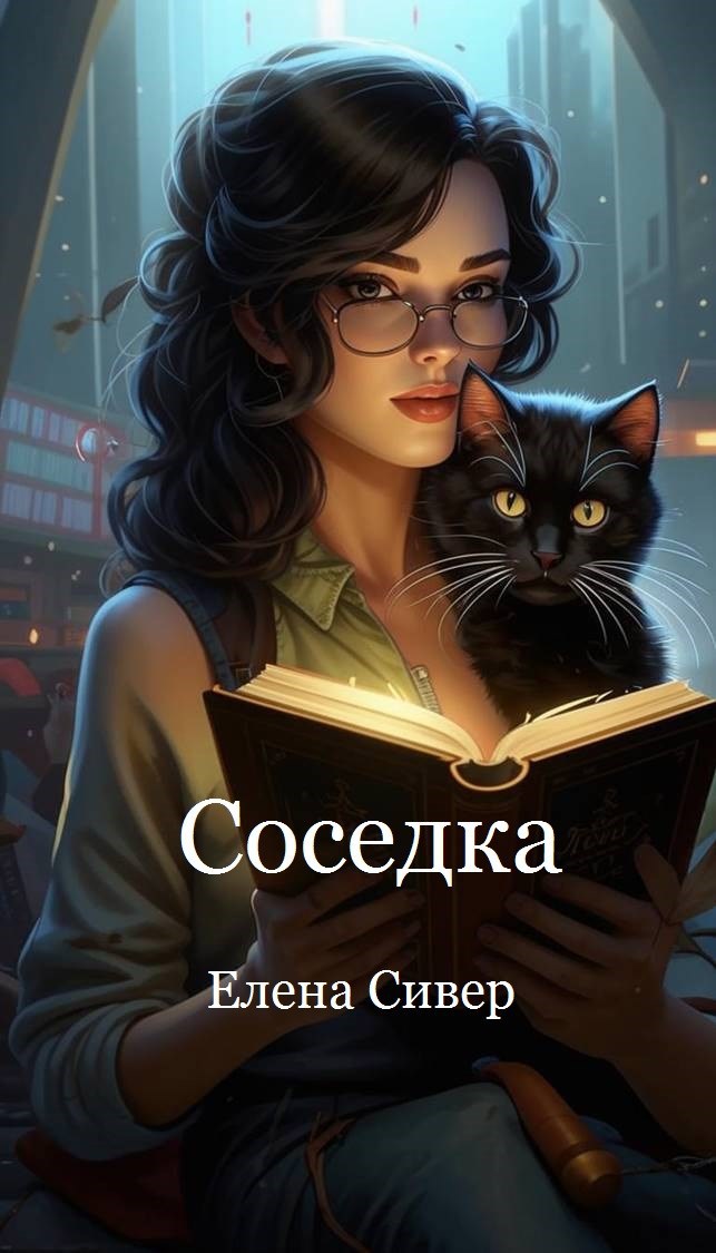 Соседка