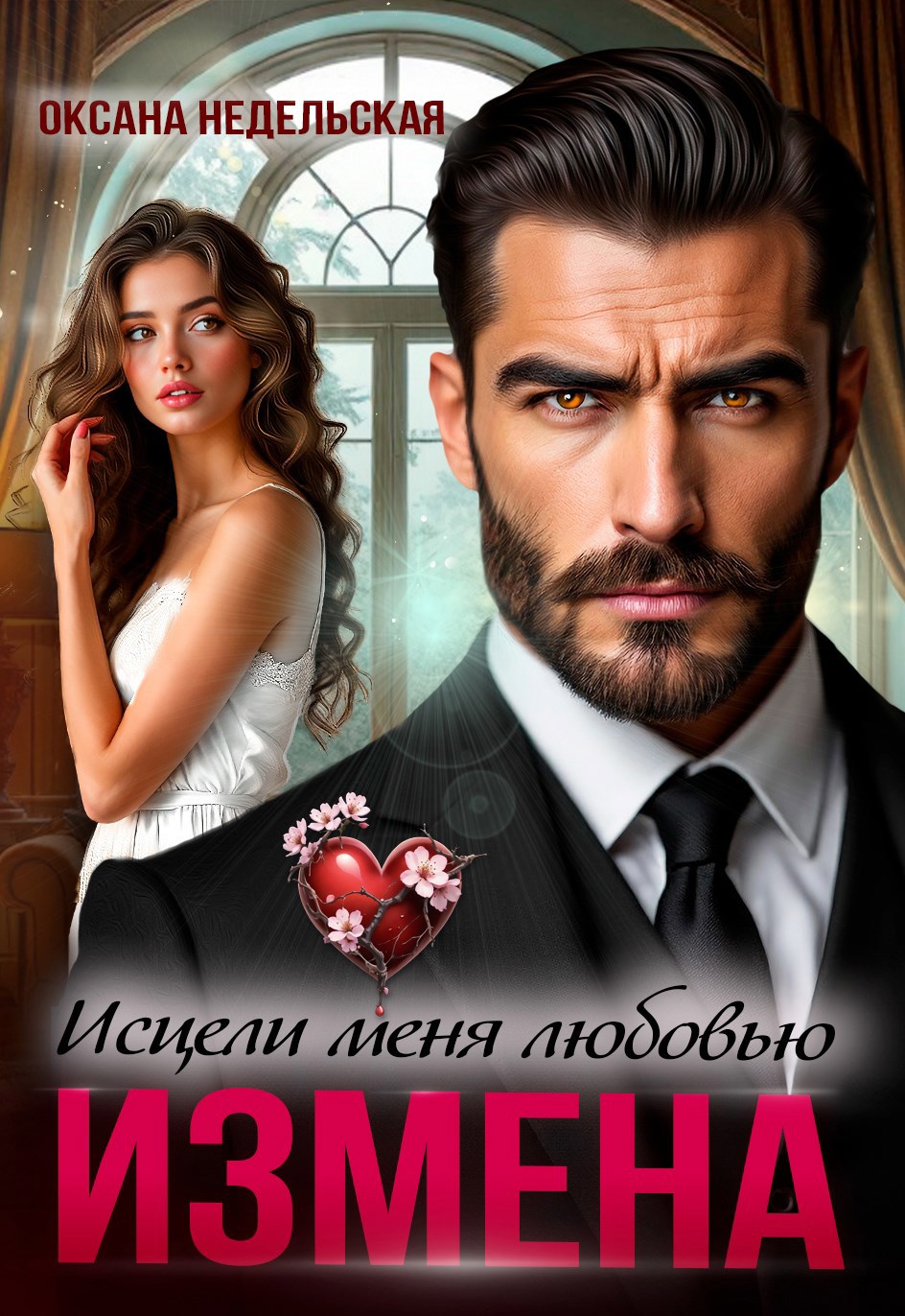 Измена Исцели меня любовью