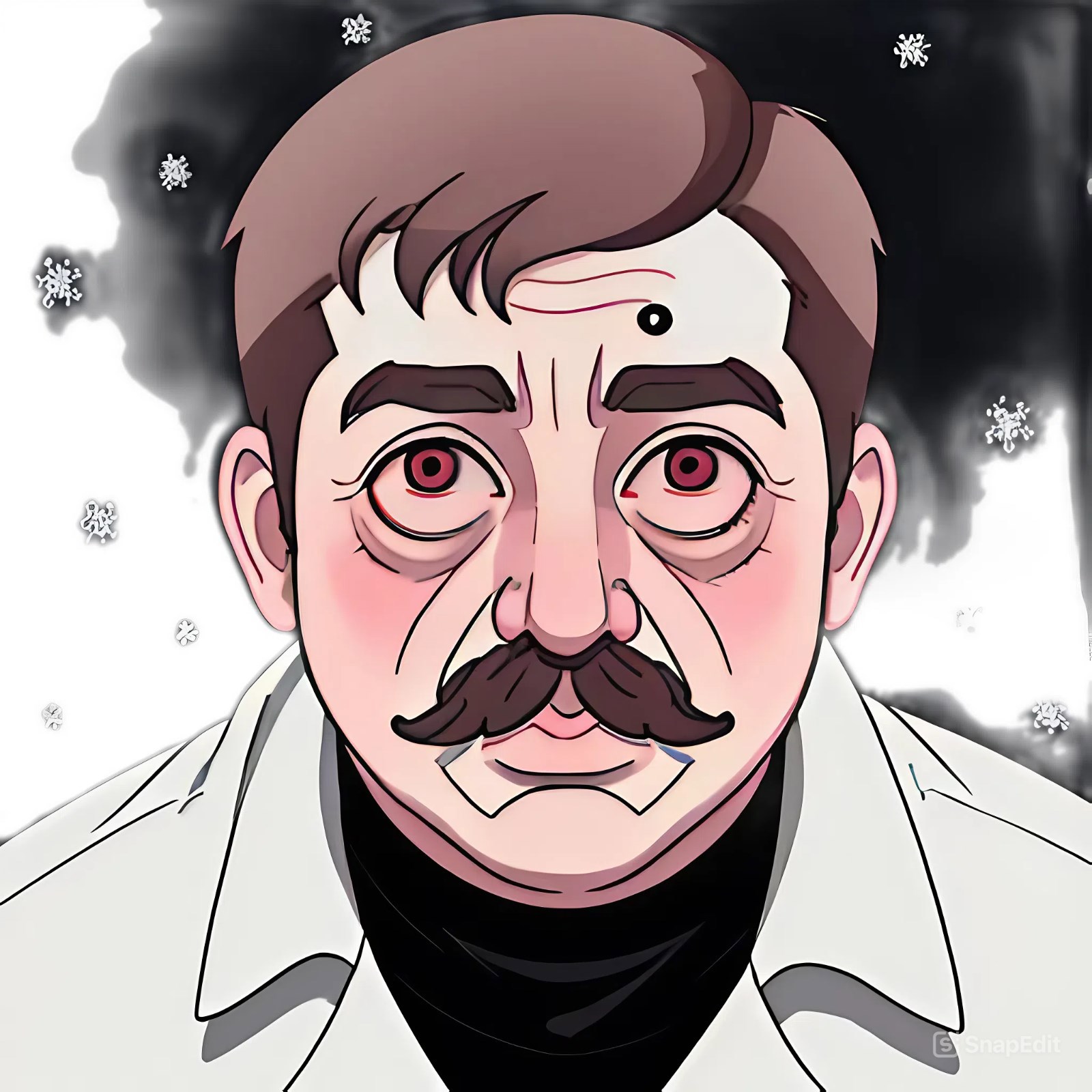 Разрез