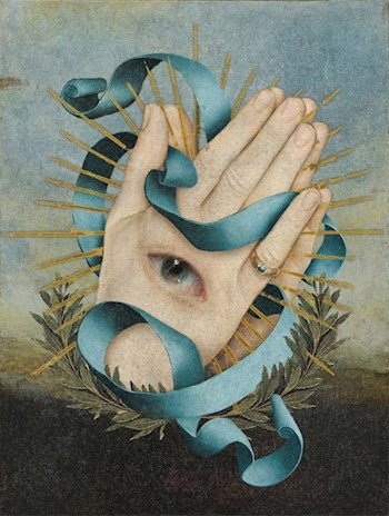 Благодеяние Геры