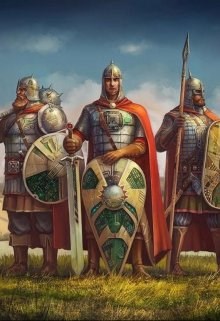 Витязи. Гром богов сценарий отечественной супергероики