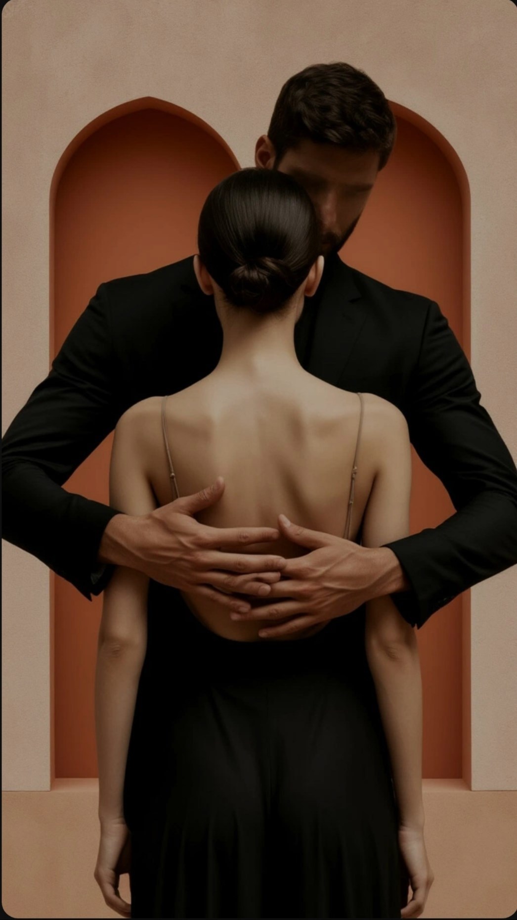 Уроки неблизости