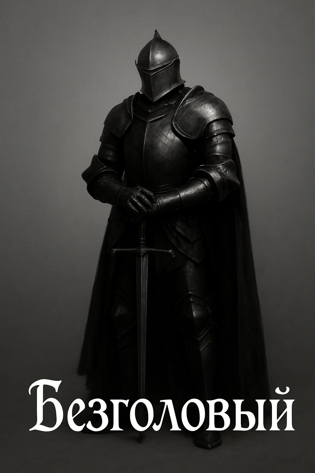 Безголовый