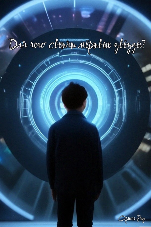 Для чего светят мёртвые звёзды