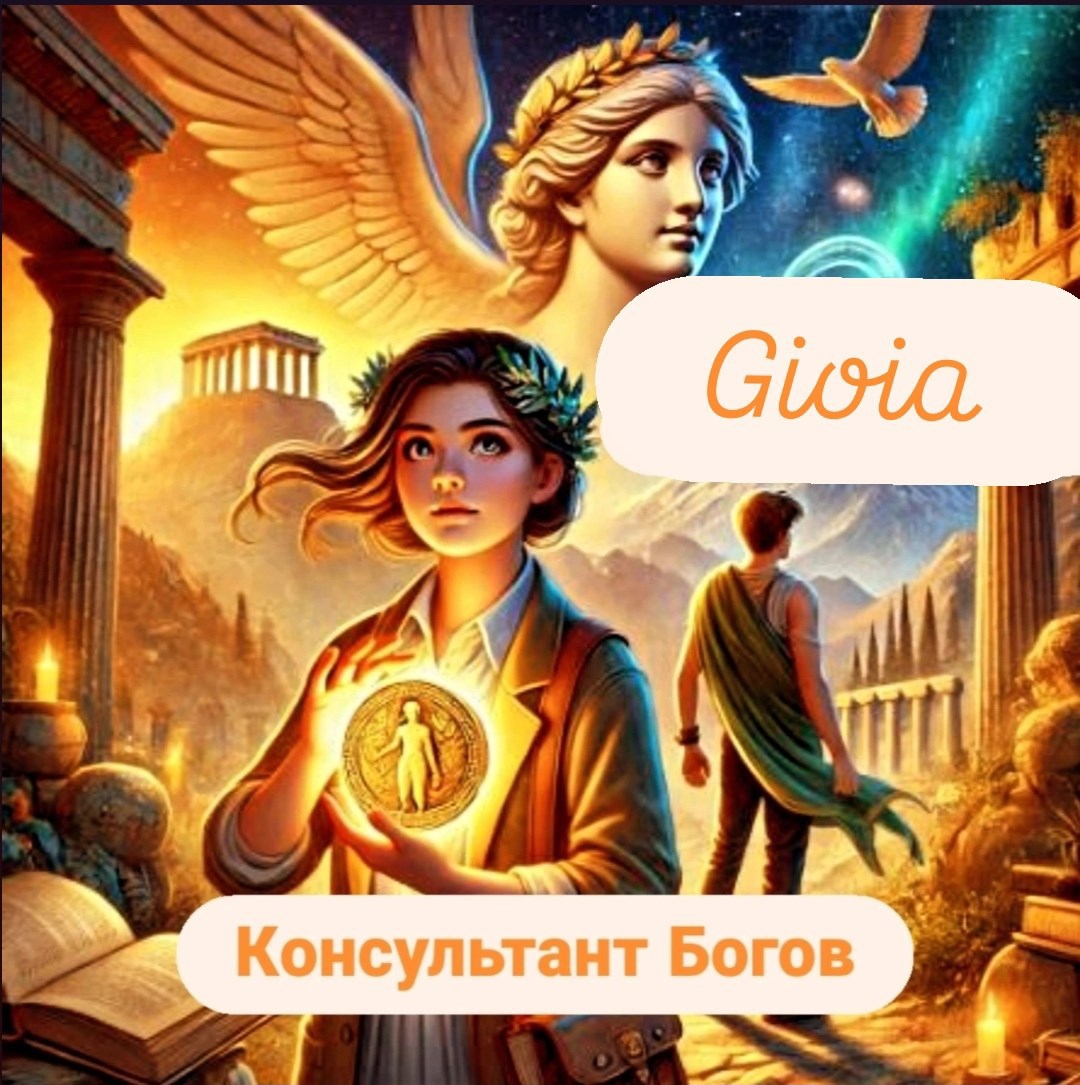 Консультант Богов