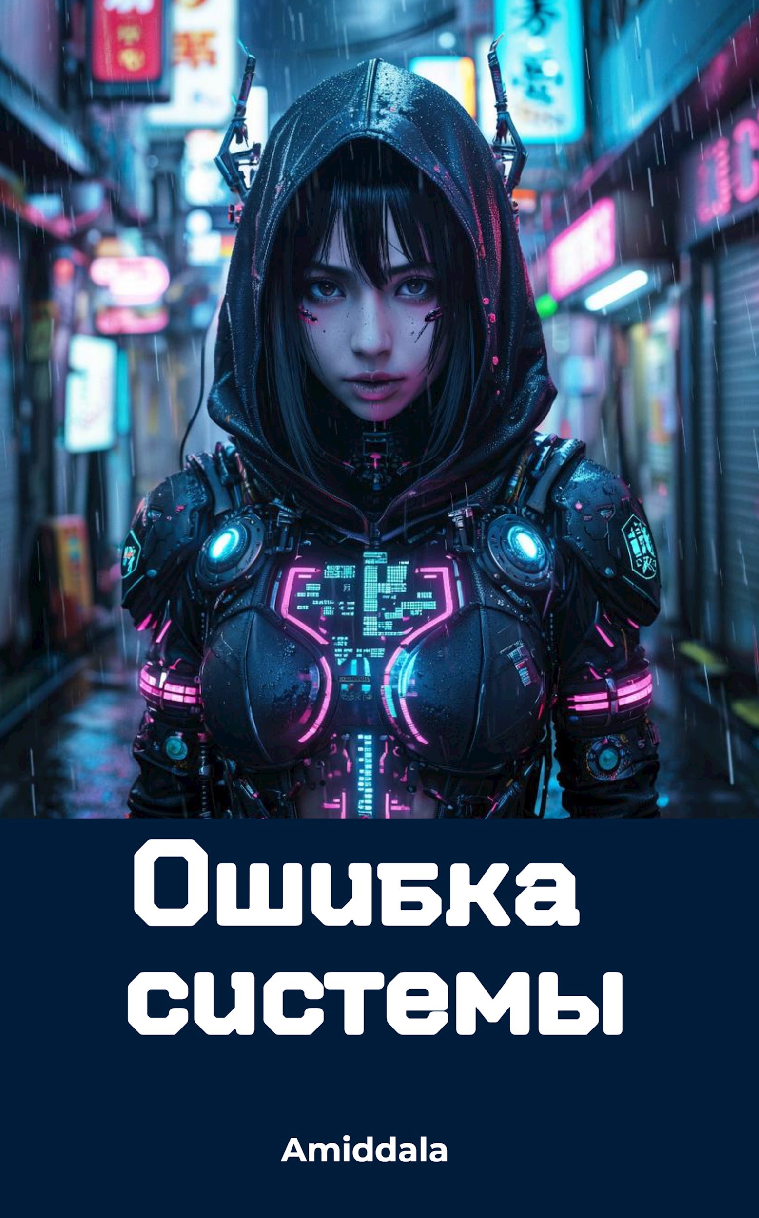 Ошибка системы