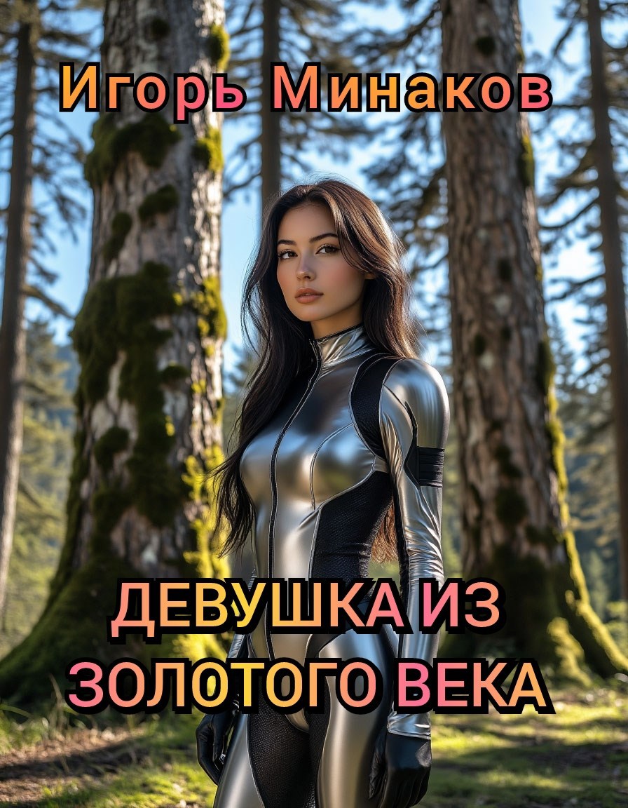 Девушка из Золотого века