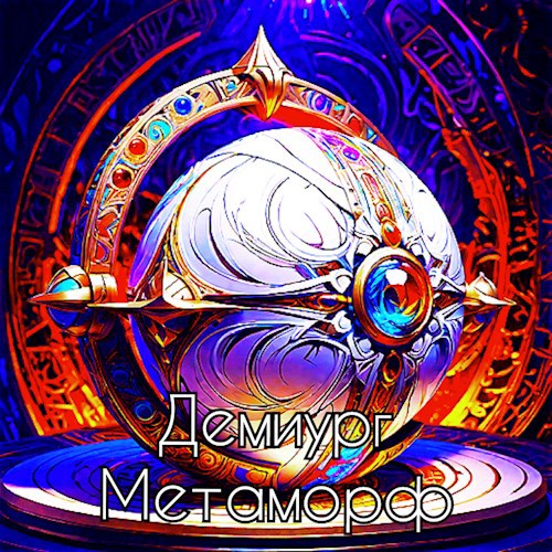 Метаморф.