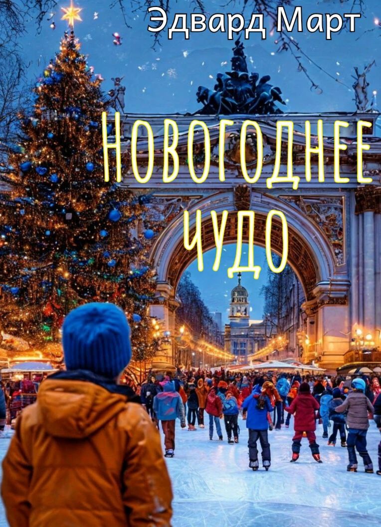Новогоднее чудо