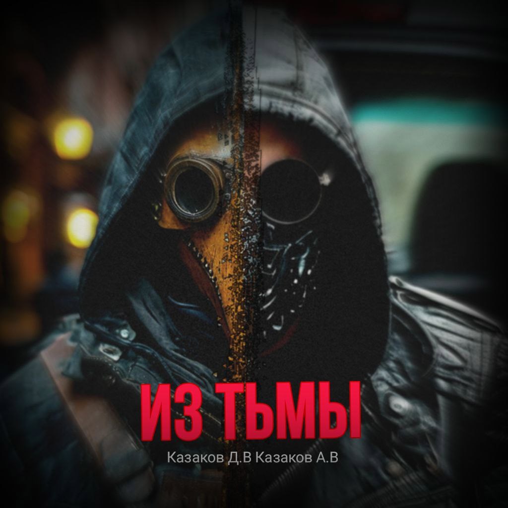 Из тьмы