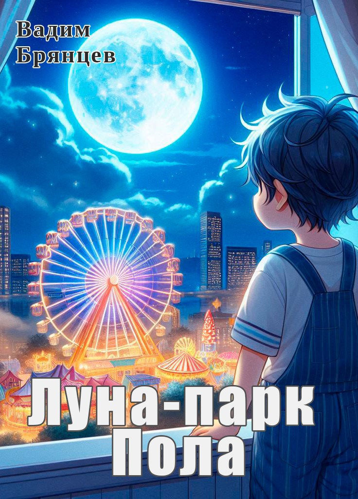 Луна парк Пола