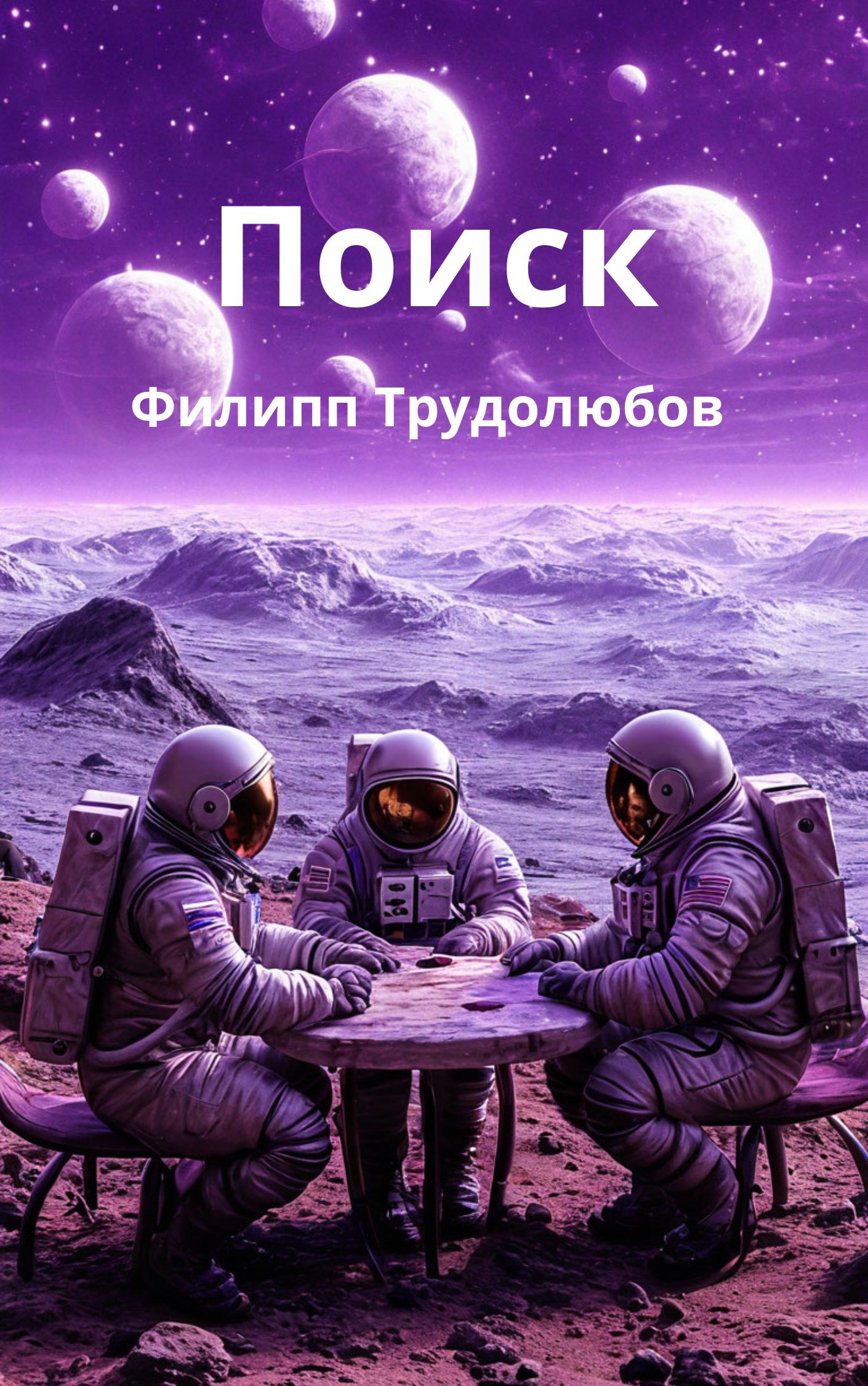 Поиск