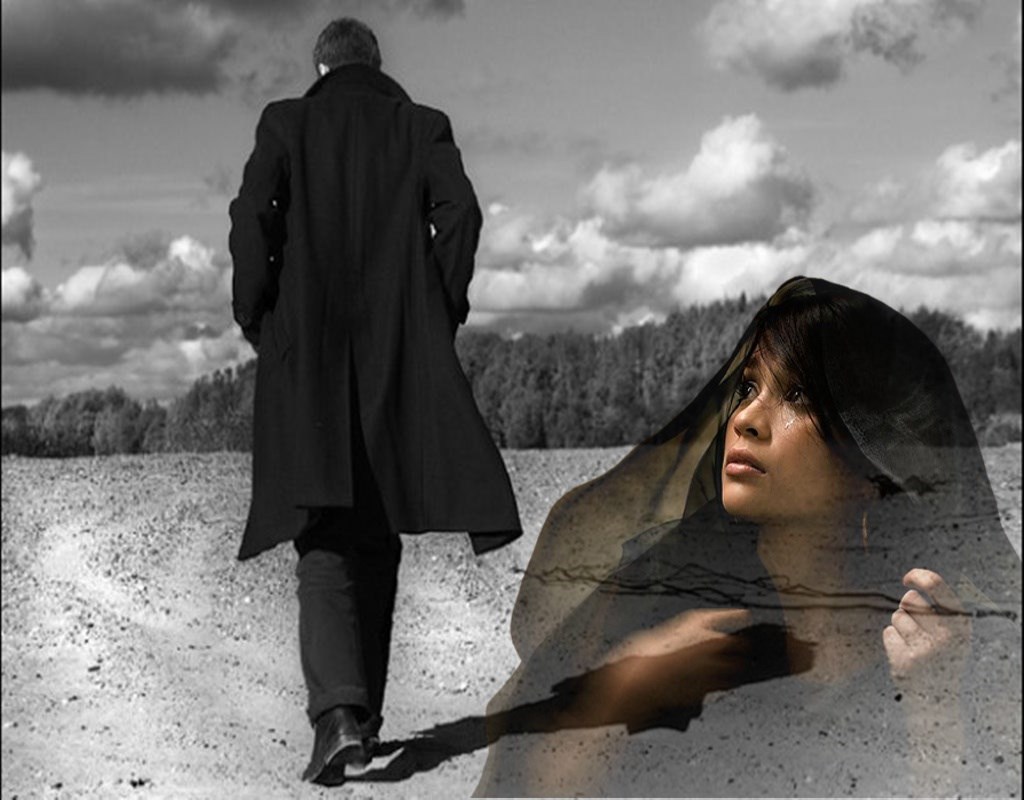 Грустная песенка