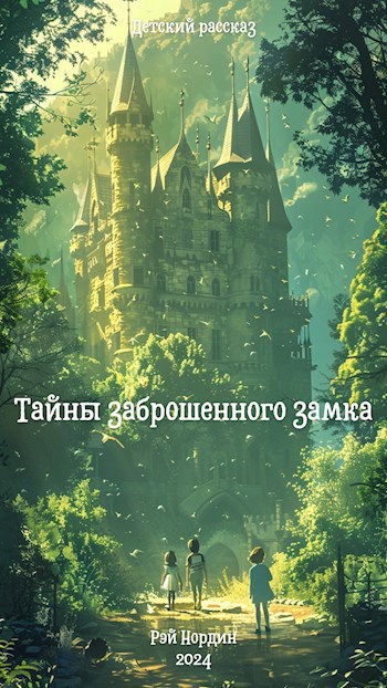 "Тайны заброшенного замка"