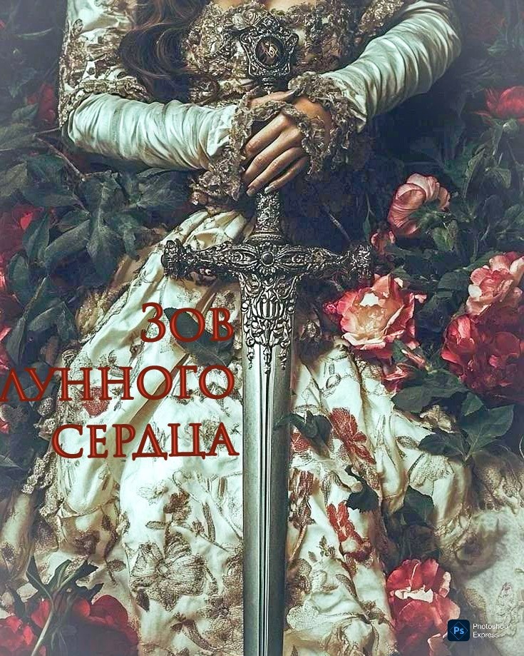 Зов лунного сердца