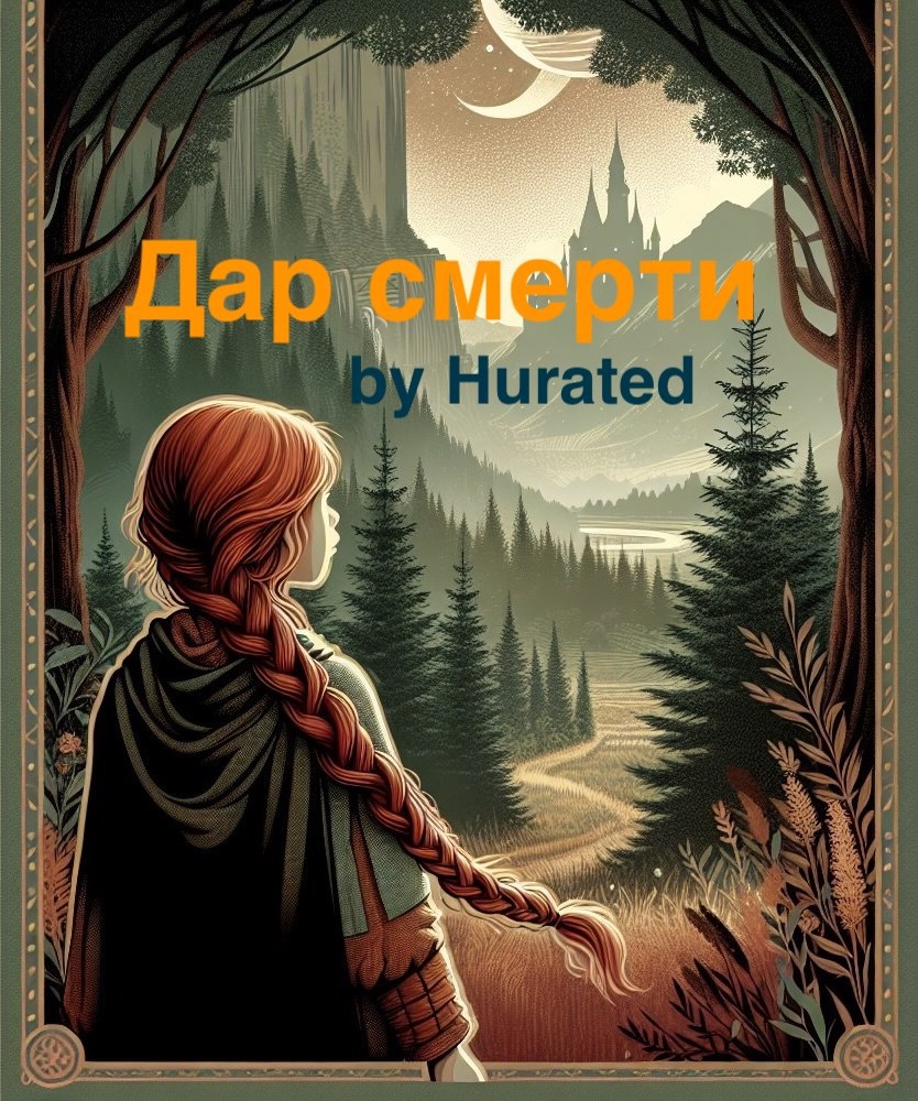 Дар Смерти