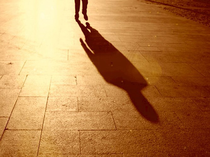 Тени Прошлого