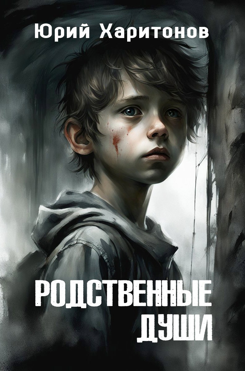 Родственные души