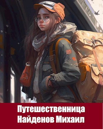 Путешественница