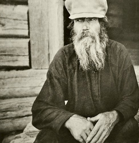 Медведь