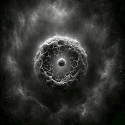 Жизнь за Науку, Смерть за Историю. Часть II. Матерь Клеток