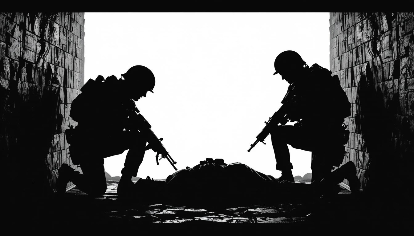 Ошибка выжившего