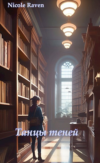 Танцы теней