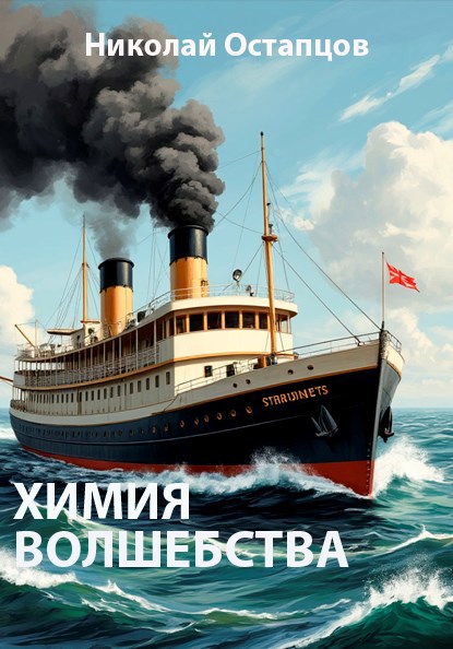 Химия волшебства