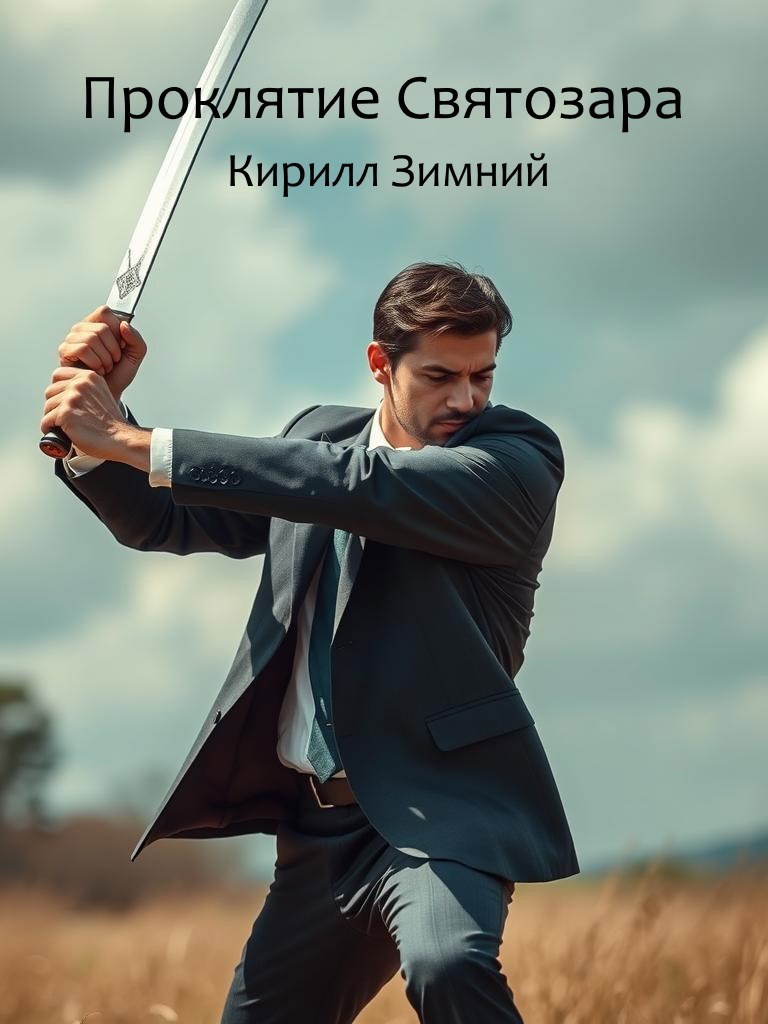 Проклятие Святозара