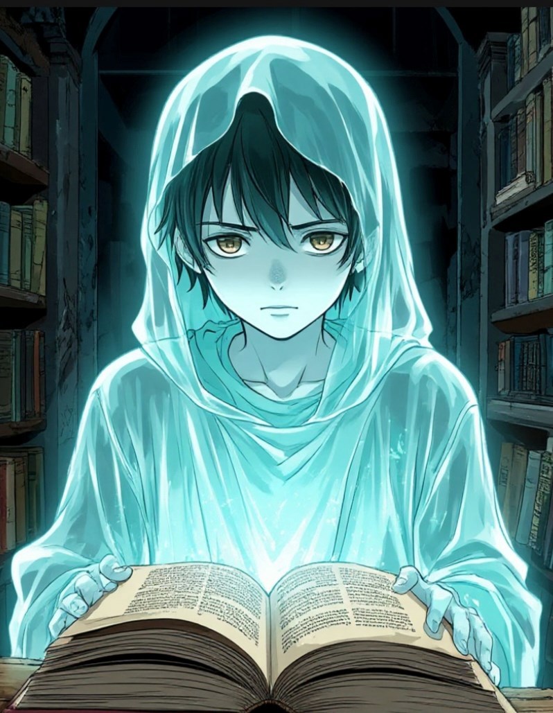 Призрак свободы - 1