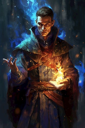 Ученик Мага