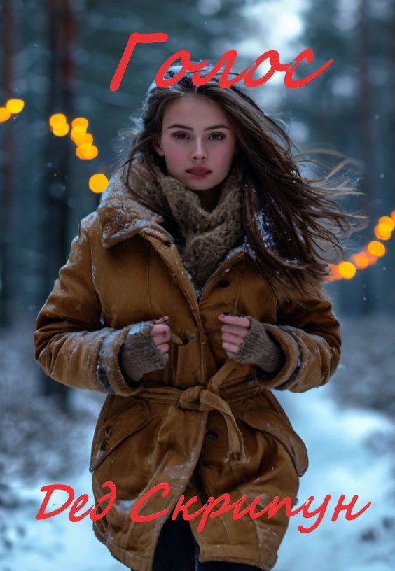 Голос