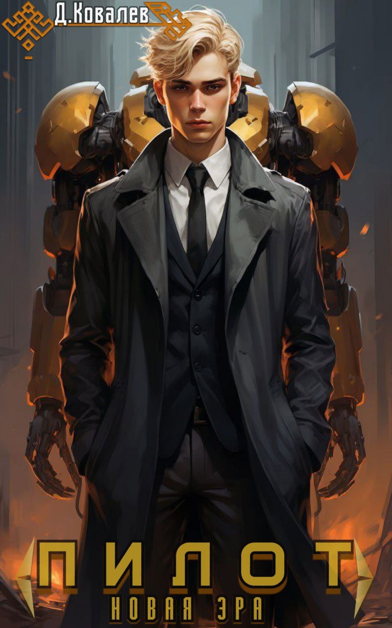 Пилот Новая эра